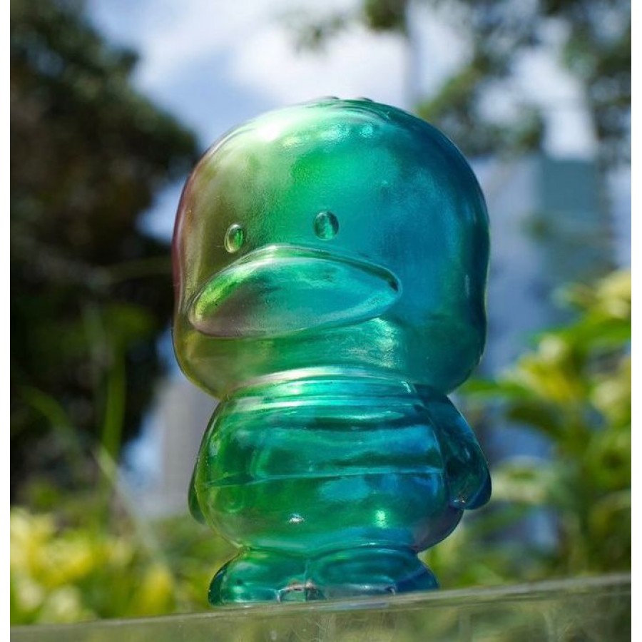 SANRIO MINI SERIES RAINBOW VARIANT-AHIRUNOPEKKLE